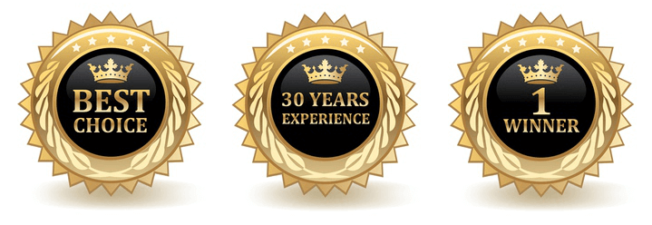 Kunden Bewertungen Rezensionen & Bewertung Siegel